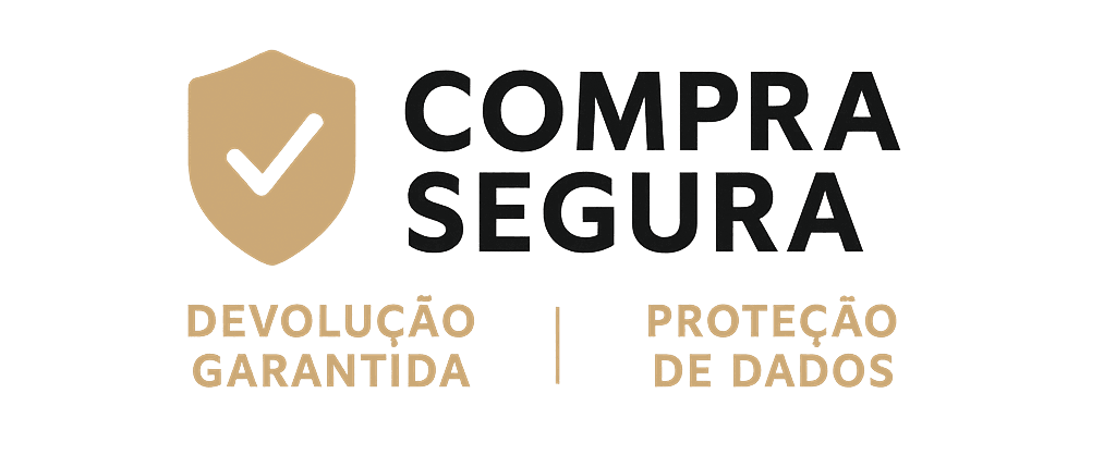 Devolução Garantida e Compra Segura Devolução Garantida e Compra Segura