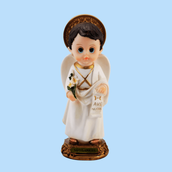 São Gabriel Infantil