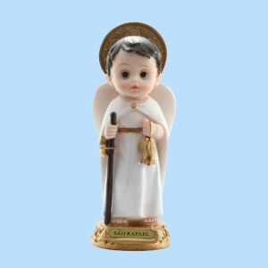 São Rafael Infantil
