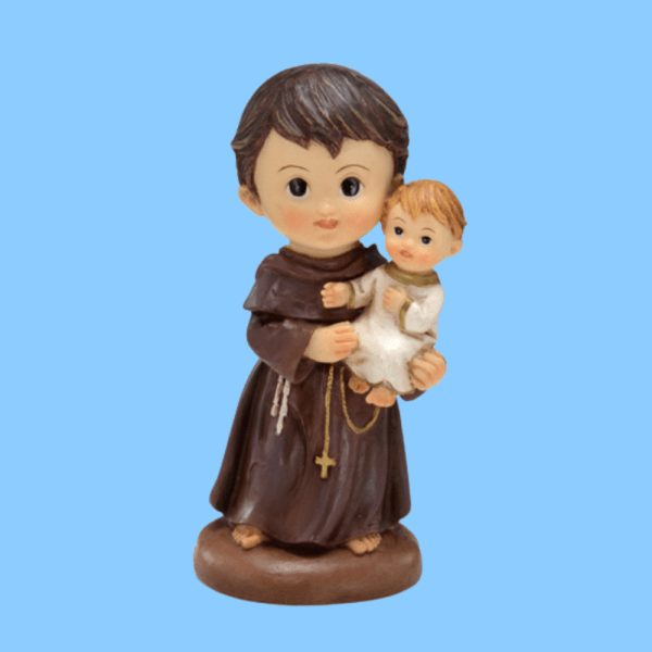 Santo Antonio Infantil