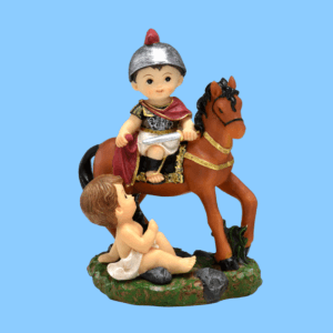 São Martinho Infantil
