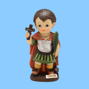 Santo Expedito Infantil