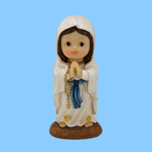Nossa Senhora de Lourdes