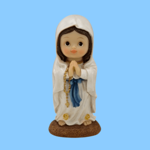 Nossa Senhora de Lourdes