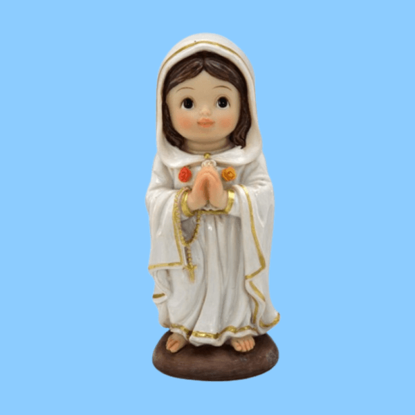 Nossa Senhora da Rosa Mística