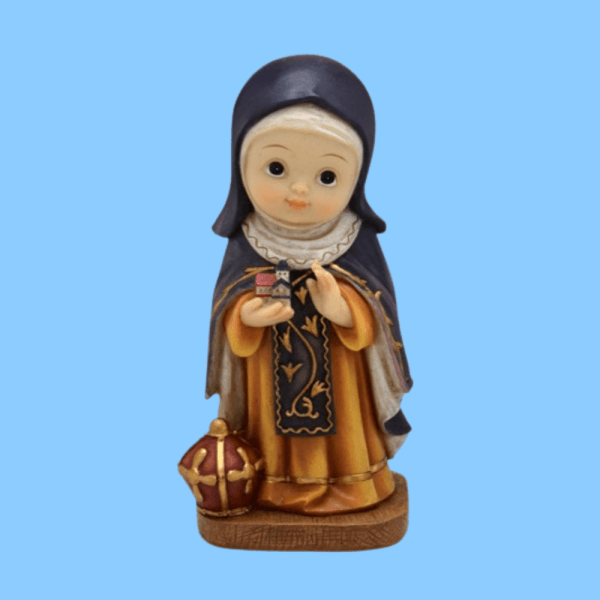 Santa Edwiges Infantil