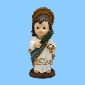 Santa Luzia Infantil