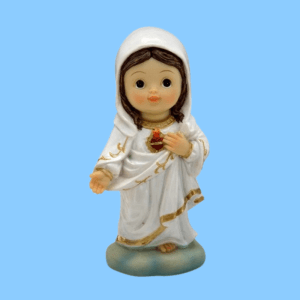 Sagrado Coração de Maria Infantil