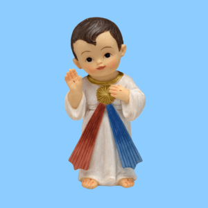 Jesus Misericordioso Infantil