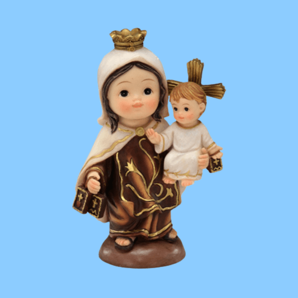 Nossa Senhora do Carmo Infantil