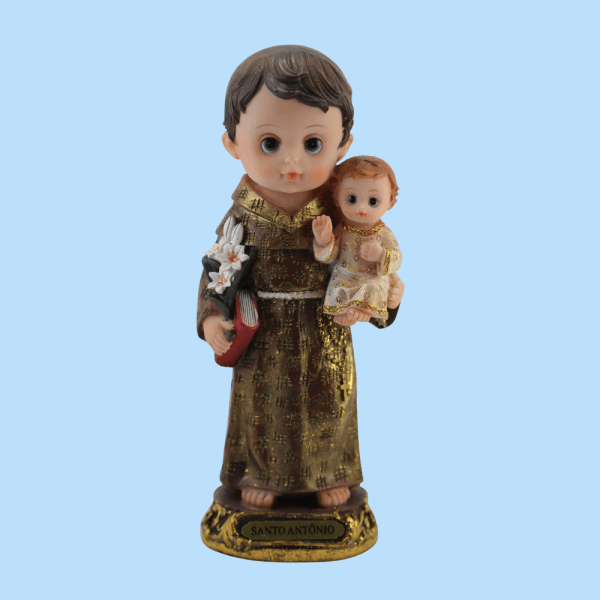 Santo Antonio Infantil