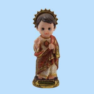 Sagrado Coração de Jesus Infantil