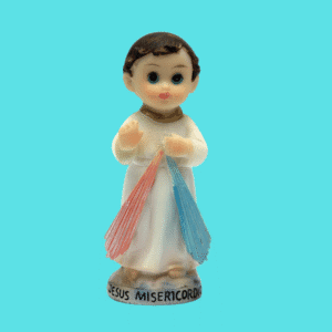 Jesus Misericordioso Infantil