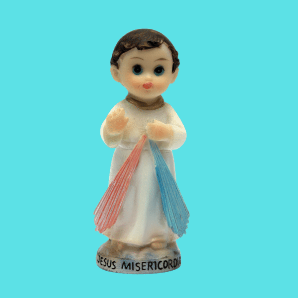 Jesus Misericordioso Infantil