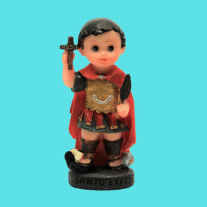 Santo Expedito Infantil