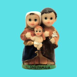 Sagrada Família Infantil
