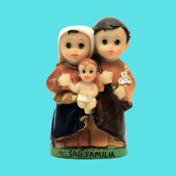 Sagrada Família Infantil