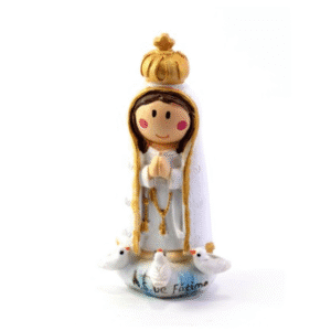 Nossa Senhora de Fátima Infantil
