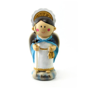 São Rafael Infantil