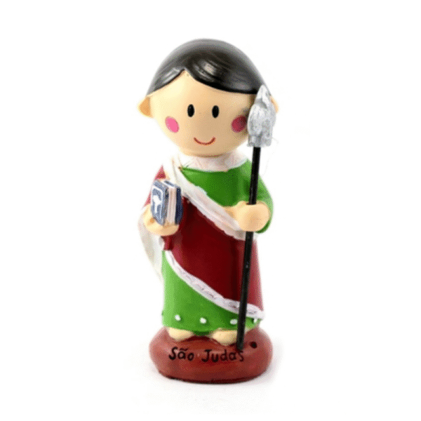 Imagem São Judas Tadeu Infantil