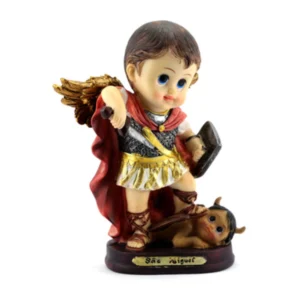 São Miguel Arcanjo Infantil